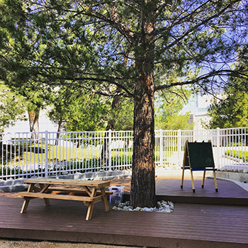 Outdoor picture