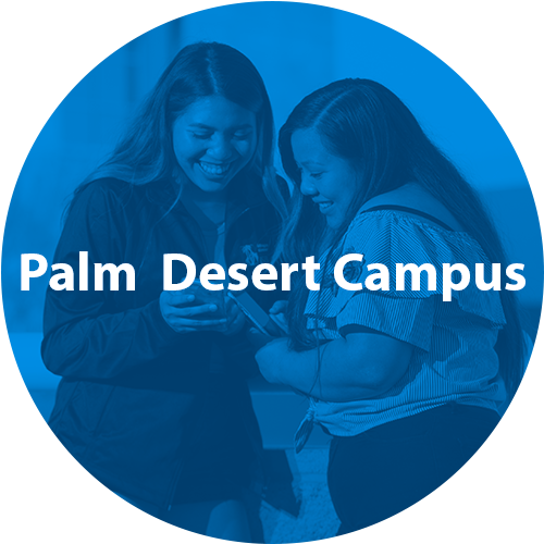 Palm Desert Campus