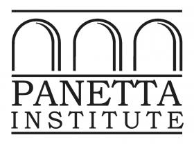 Panetta Congressional Internship Program Logo