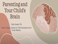 Parenting Your Child's Braub