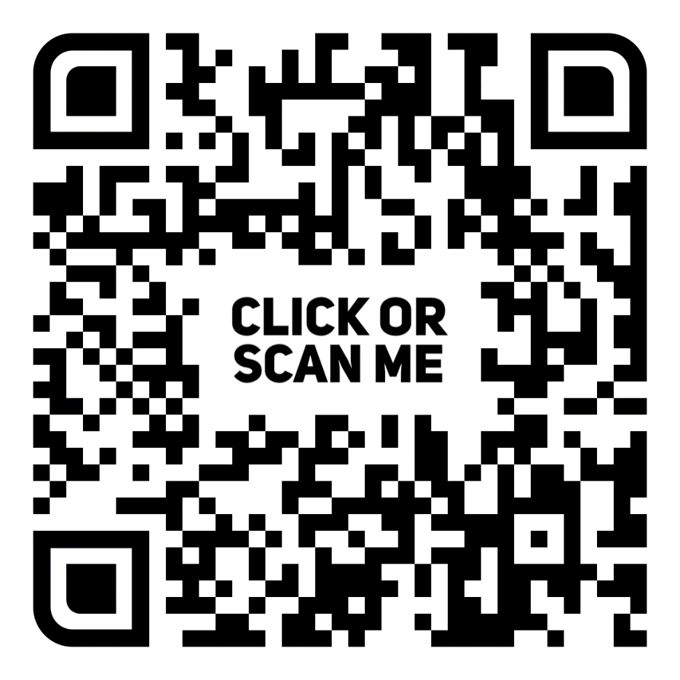 3D Charity Project for San Bernardino QR code