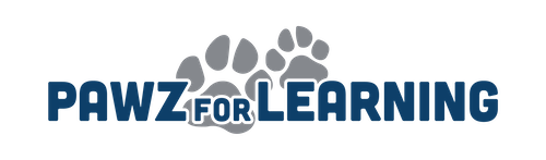 Pawz for Learning Logo