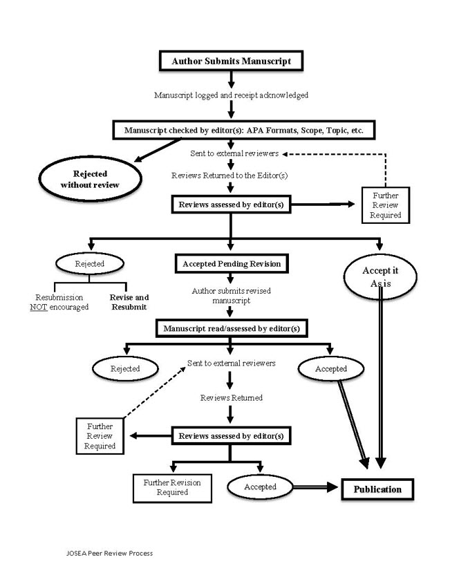 Figure 1: Review Process