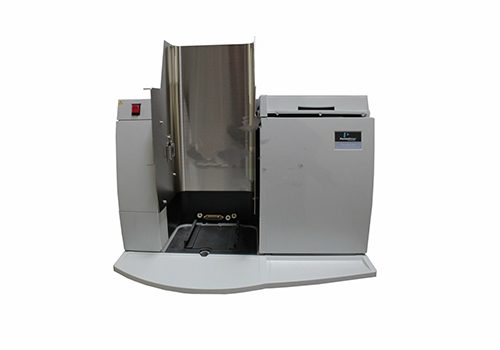 Perkin Elmer Analyst Flame AA Spectrometer