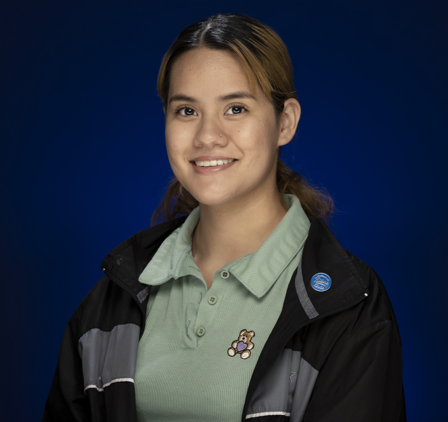 Perla Hernandez Headshot 