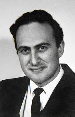 ​​Ralph H. Petrucci