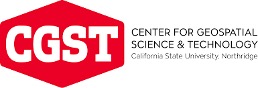 Center for Geospatial Science & Technology