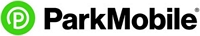 Parkmobile Logo