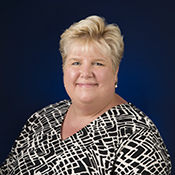 Diane Podolske