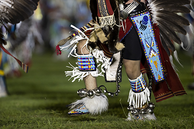 Pow Wow event