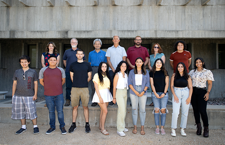 MAPS Cohort 2022