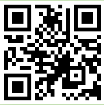Please scan QR Code and register