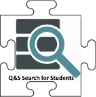 Q &amp; S Search for Students