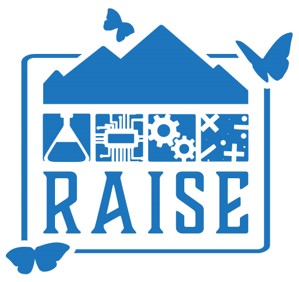 RAISE Logo