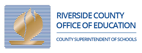 Riverside County office of Education