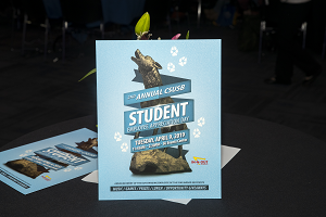Photo of 2nd Annual SEA Day flyer