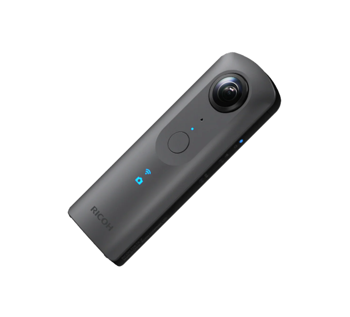 Ricoh Theta V