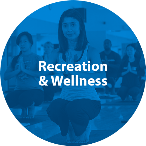 Recreation and Wellness