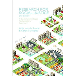 Research for Social Justice