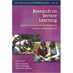 Research on Service Learning