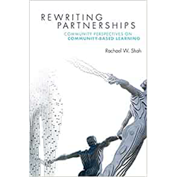 Rewriting Partnerships