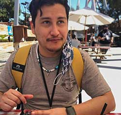 Ricky Calderon