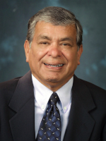 Dr. Tom Rivera