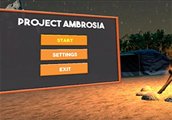 Project Ambrosia