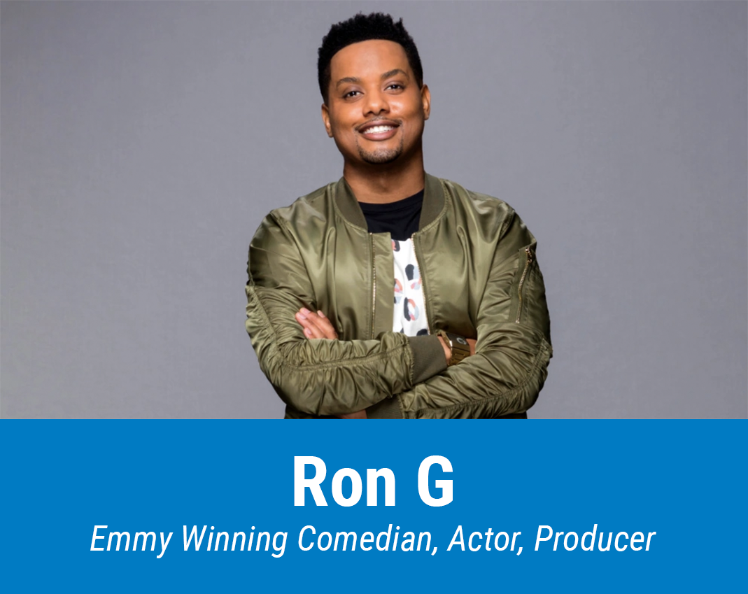 Ron G