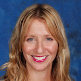 Rosa Loughnane, Lecturer in Art Education Rosa Loughnane, Lecturer in Art Education