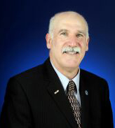 Lawrence C. Rose, Dean, JHBC