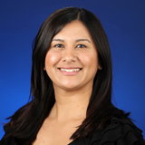 Rose M. Wilson