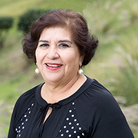 Dr. Antonieta Gallegos-Ruiz 