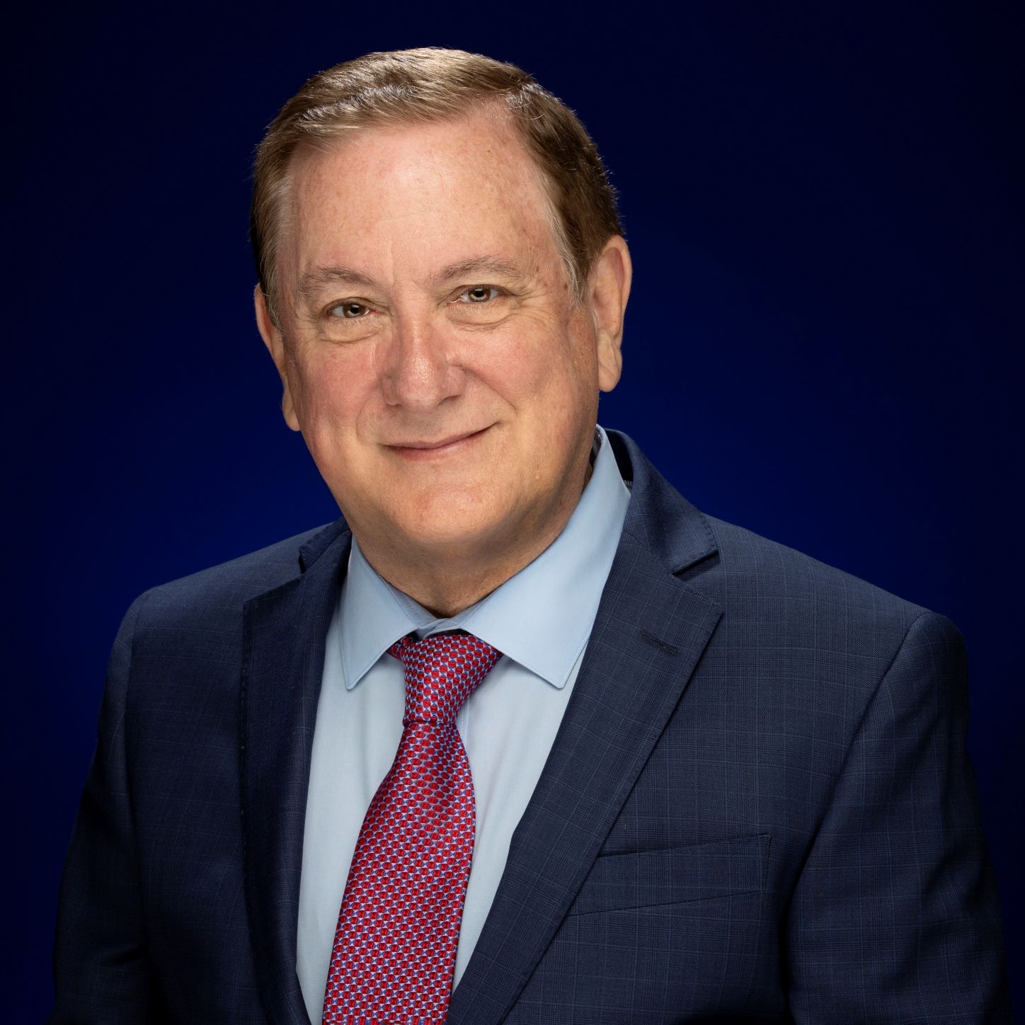 Mr. barry ryan