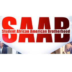 Student African American Brotherhood
