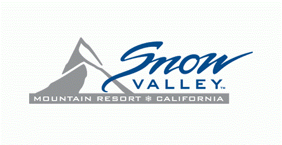 Snow Valley Logo