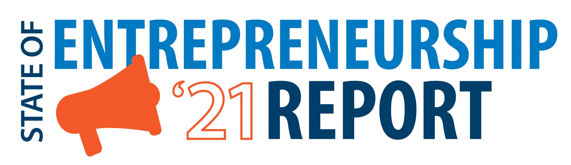 State of Entrepreneuship 2021report
