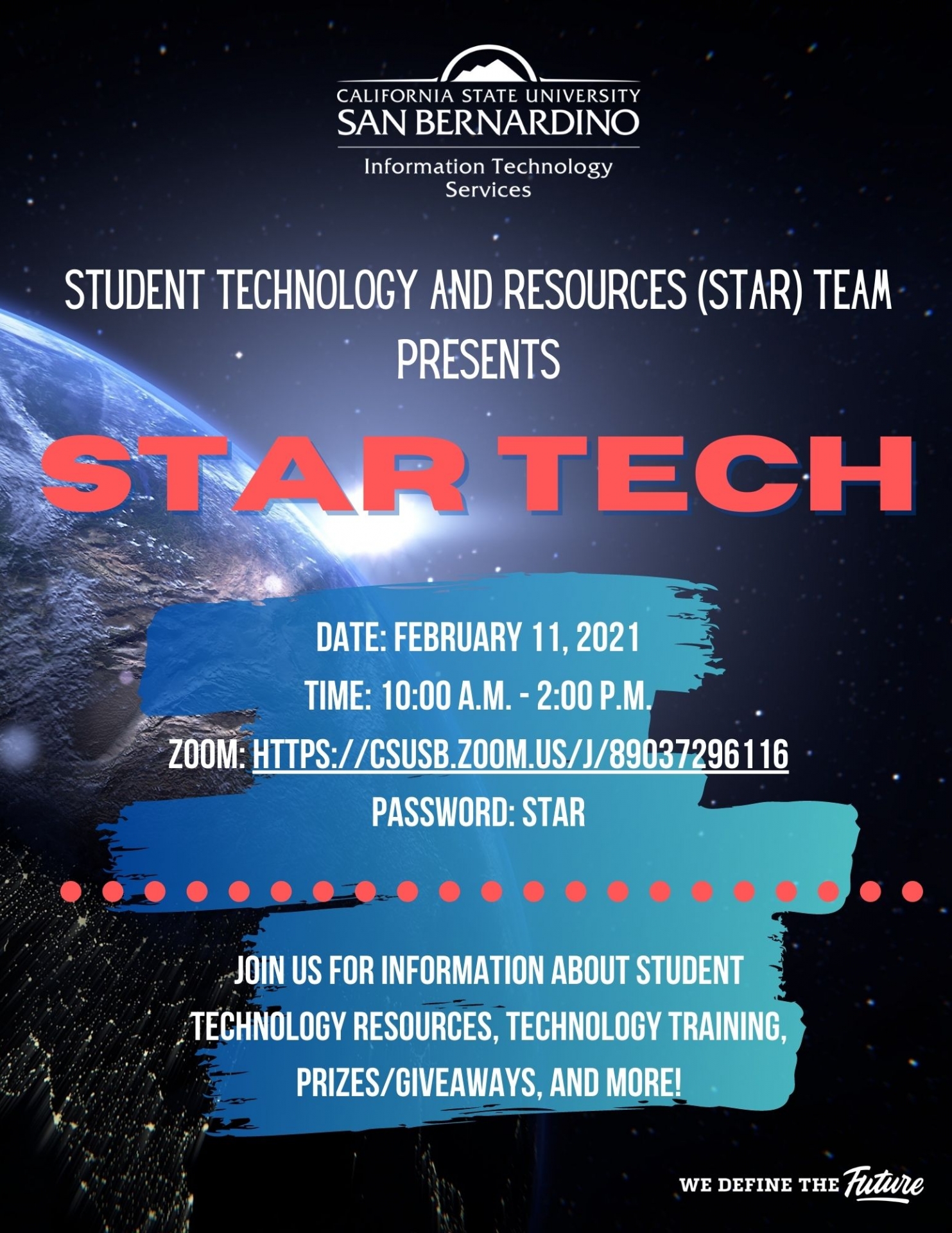 STAR TECH