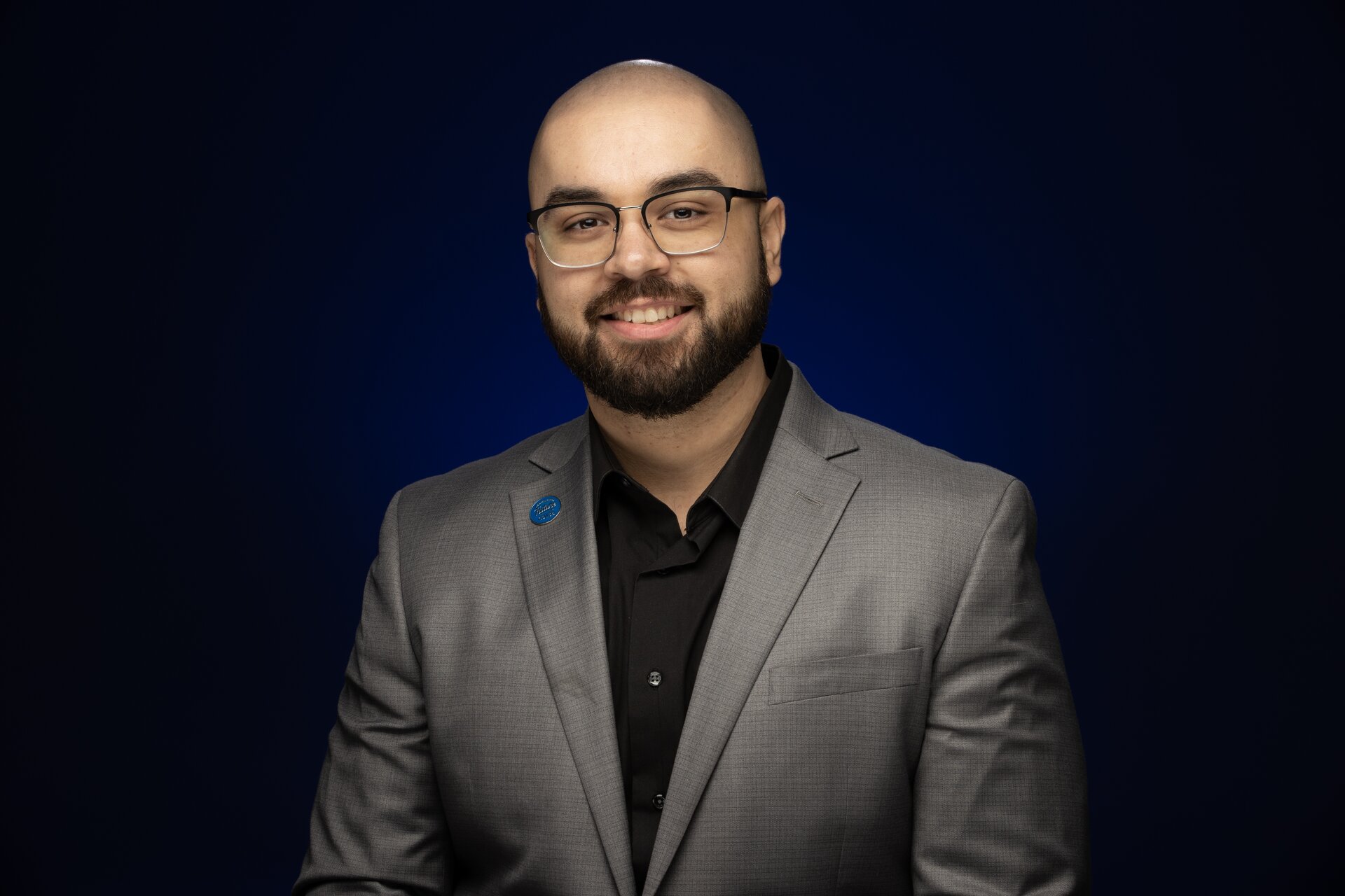Salvador Perez Jr.