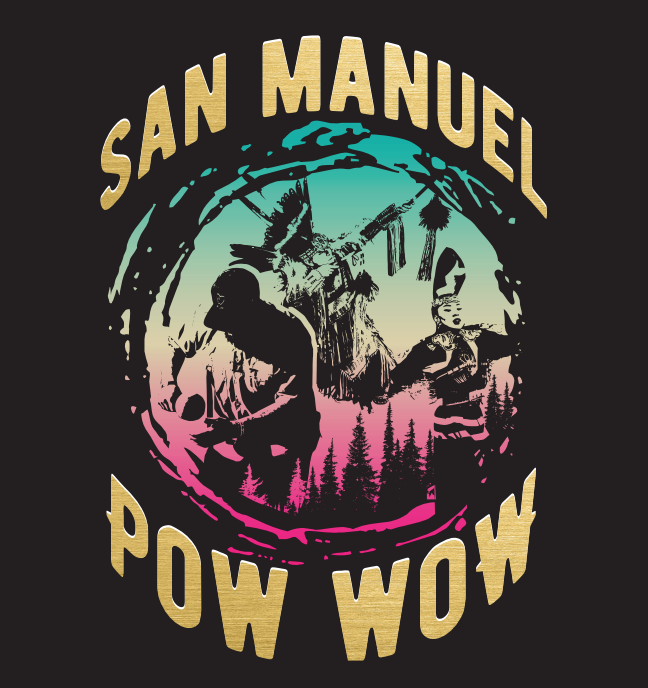San Manuel Pow Wow