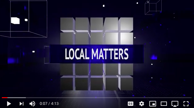 local matters vid