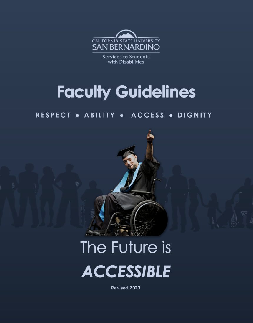 Cover of handbook