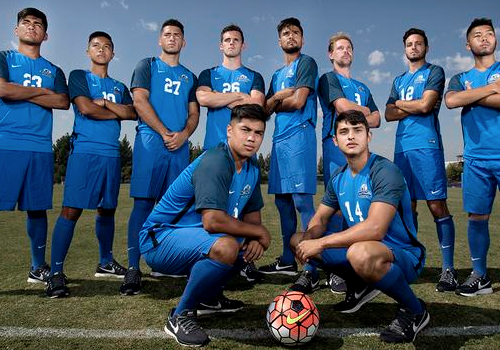 CSUSB Athletics