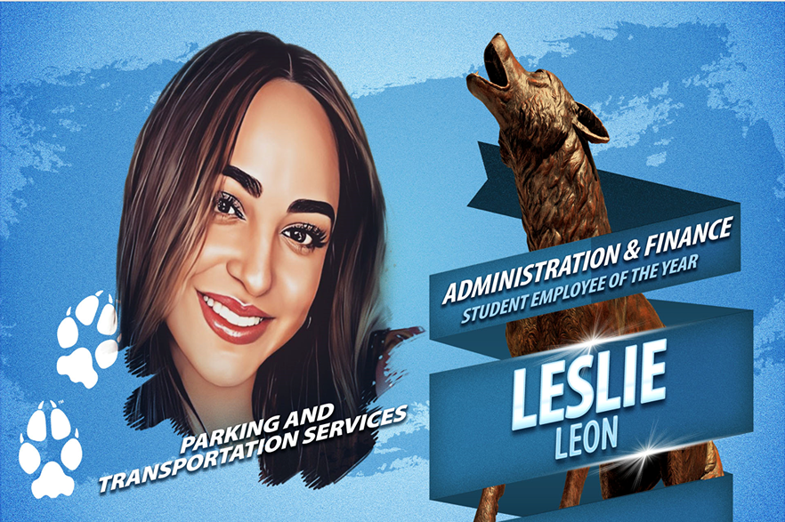 Leslie Leon