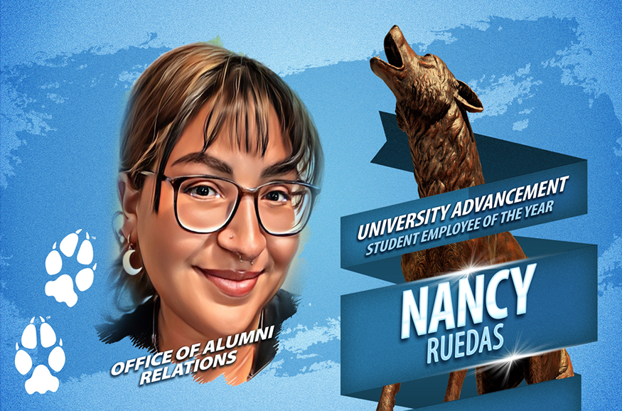 Nancy Ruedas