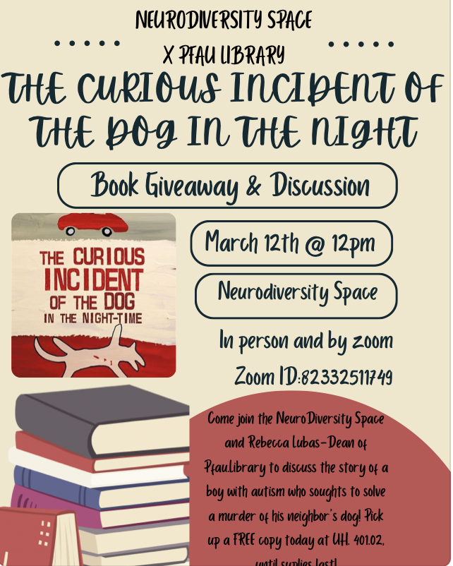 book giveaway