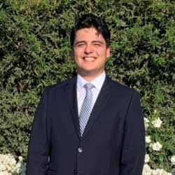 Sergio Guzman