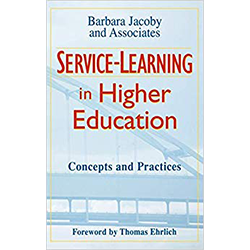 Service-Learning in Higher Education