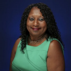 Shelia Braggs Program Admissions Advisor