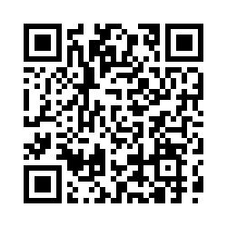 QR Code for biding link
